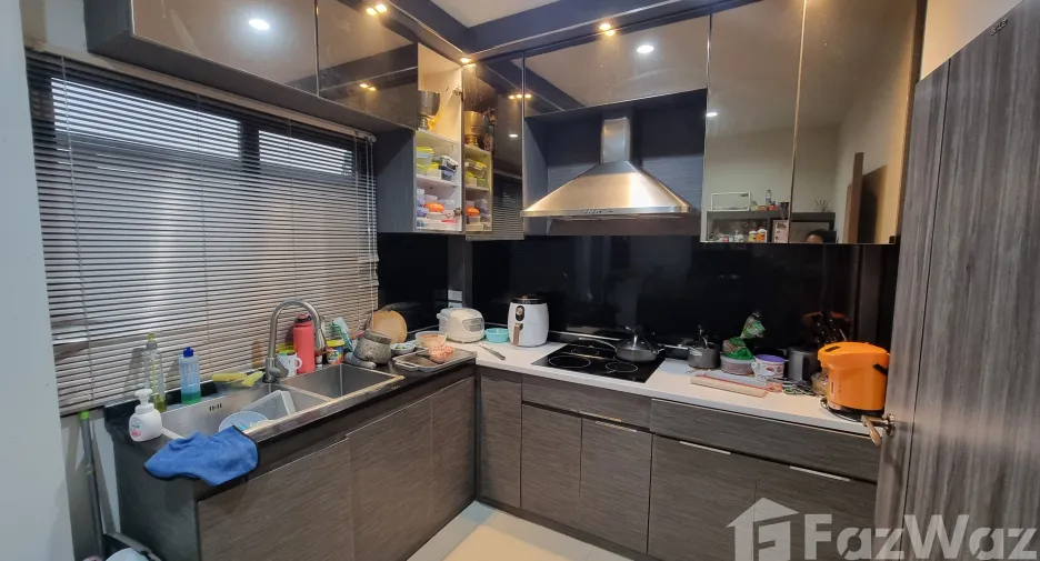 Продажа 4 спальни дом в Банг Сарай, Паттайя