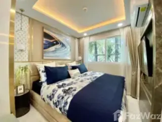 Продажа 1 кровать апартаменты в Банг Ламунг, Чонбури