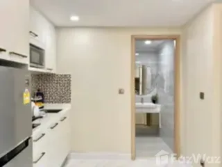 Продажа 1 кровать апартаменты в Банг Ламунг, Чонбури