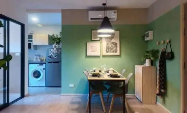For rent 2 bedrooms condo in Bang Lamung, Chonburi