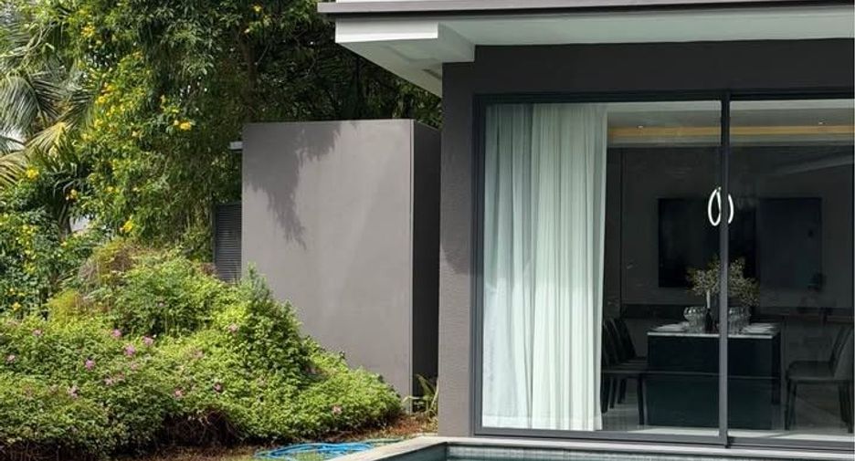 Villa zum Kauf und zur Miete mit 5 Zimmer in Doi Saket, Chiang Mai