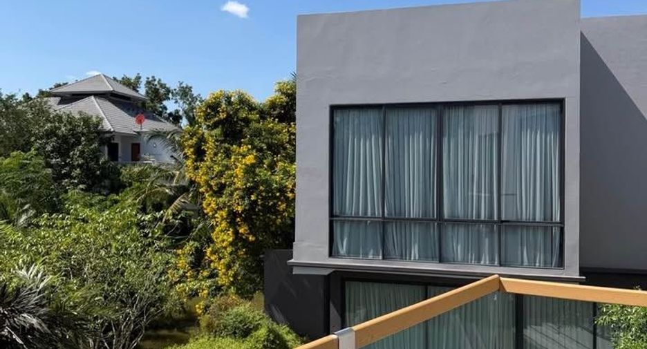 Villa zum Kauf und zur Miete mit 5 Zimmer in Doi Saket, Chiang Mai