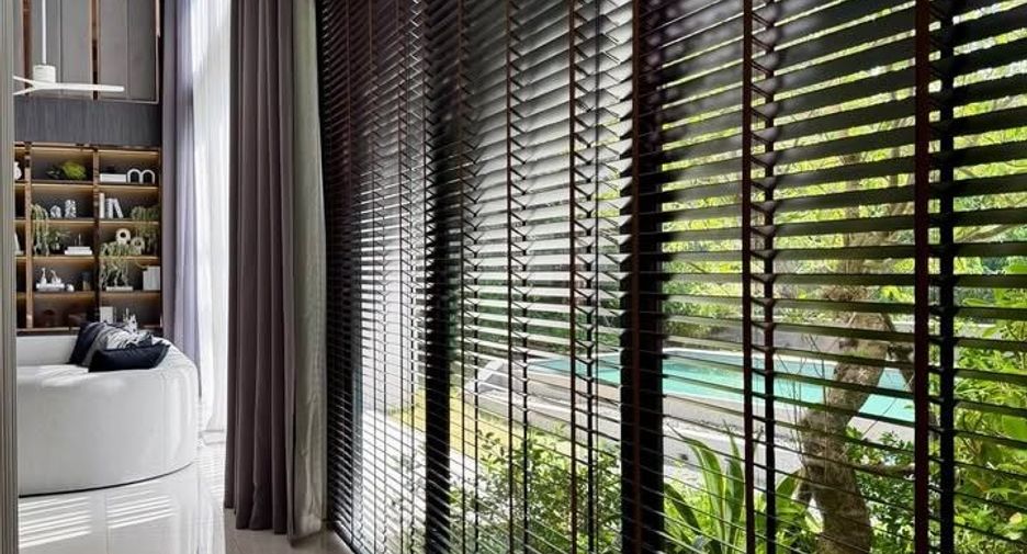 Villa zum Kauf und zur Miete mit 5 Zimmer in Doi Saket, Chiang Mai