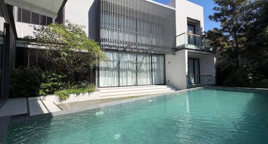 Villa zum Kauf und zur Miete mit 5 Zimmer in Doi Saket, Chiang Mai