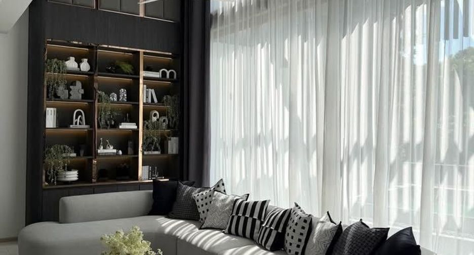 Villa zum Kauf und zur Miete mit 5 Zimmer in Doi Saket, Chiang Mai
