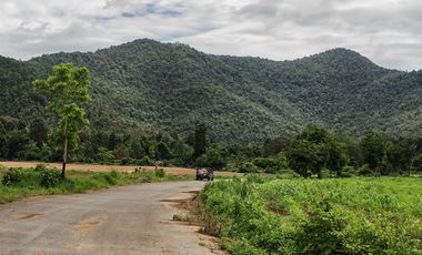 Grundstück zum Kauf in Doi Saket, Chiang Mai
