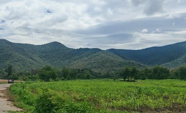 Grundstück zum Kauf in Doi Saket, Chiang Mai