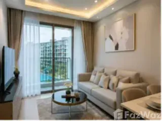 Продажа 1 кровать апартаменты в Банг Ламунг, Чонбури