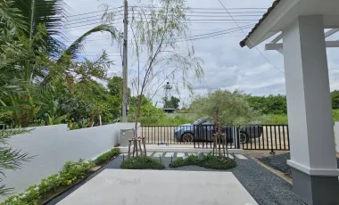 For rent 3 ベッドルーム house in Hang Dong, Chiang Mai