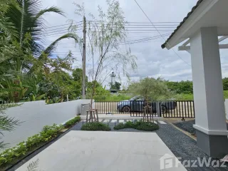 For rent 3 ベッドルーム house in Hang Dong, Chiang Mai