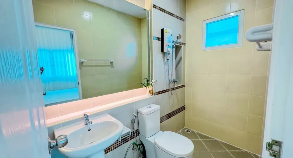 For rent 3 ベッドルーム house in Hang Dong, Chiang Mai