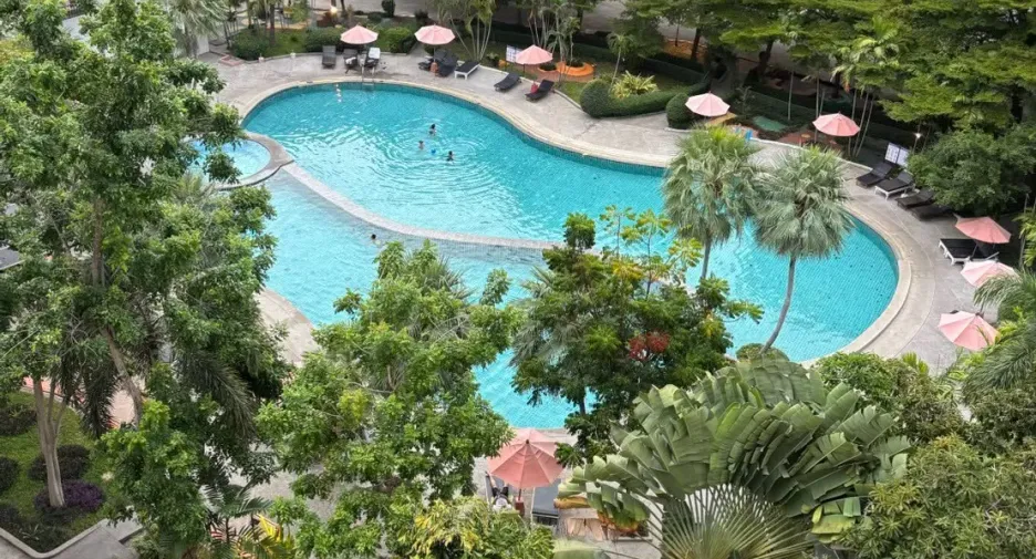 出售 公寓 公寓 在 Bang Lamung, Chon Buri
