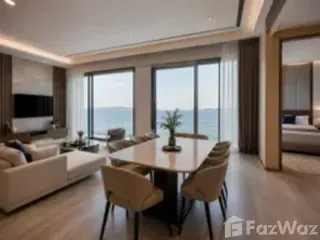 Продажа 2 спальни апартаменты в Банг Ламунг, Чонбури