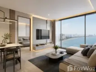 Продажа 2 спальни апартаменты в Банг Ламунг, Чонбури