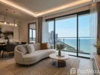 Продажа 2 спальни апартаменты в Банг Ламунг, Чонбури