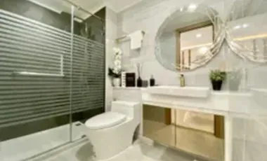 For sale 1 Beds apartment in Jomtien, Pattaya