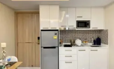 For sale 1 Beds apartment in Jomtien, Pattaya