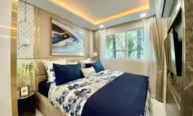 For sale 1 Beds apartment in Jomtien, Pattaya