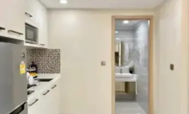 For sale 1 Beds apartment in Jomtien, Pattaya