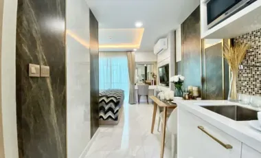 For sale スタジオ apartment in Jomtien, Pattaya