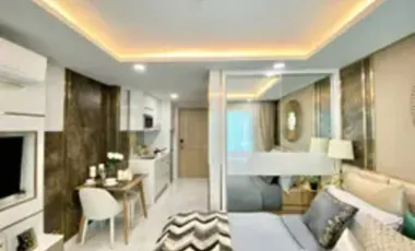 For sale スタジオ apartment in Jomtien, Pattaya