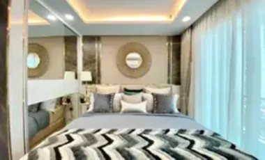 For sale スタジオ apartment in Jomtien, Pattaya