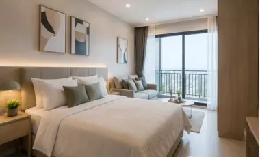 For sale スタジオ apartment in Jomtien, Pattaya