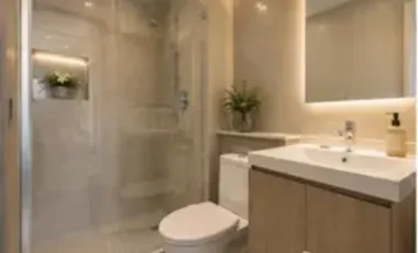 For sale スタジオ apartment in Jomtien, Pattaya