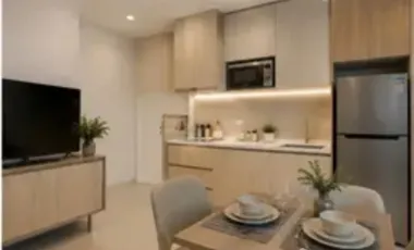 For sale スタジオ apartment in Jomtien, Pattaya