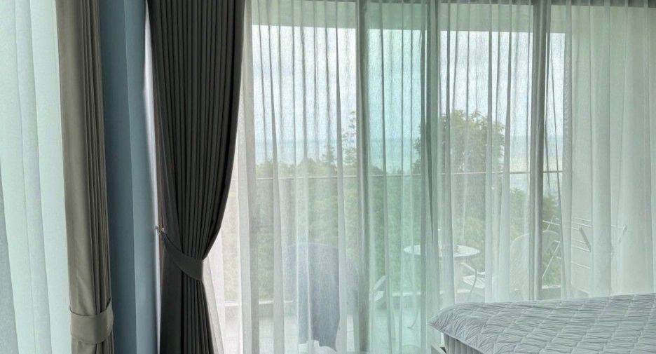 For rent 1 bed apartment in Kathu, Phuket