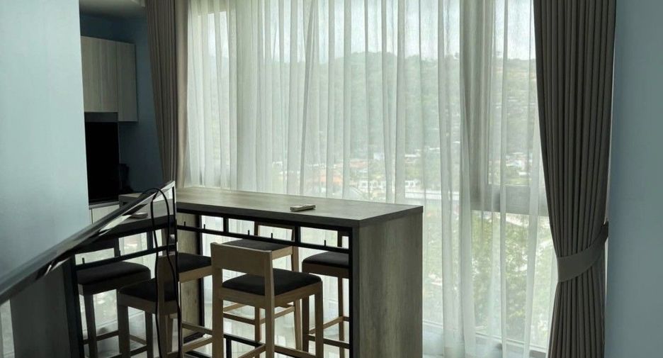 For rent 1 bed apartment in Kathu, Phuket