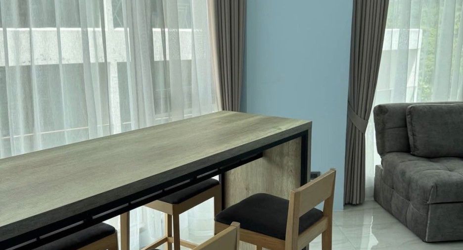 For rent 1 bed apartment in Kathu, Phuket