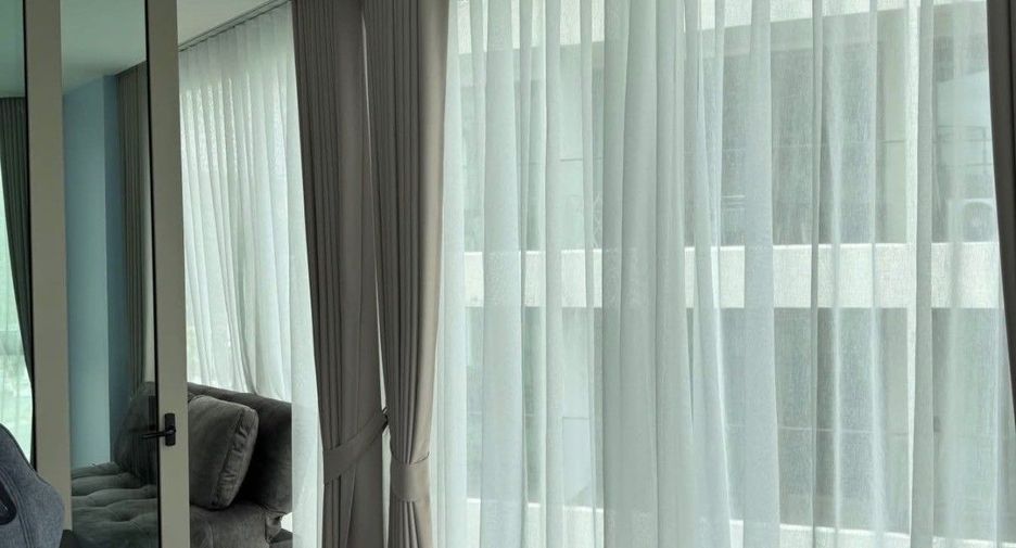 For rent 1 bed apartment in Kathu, Phuket