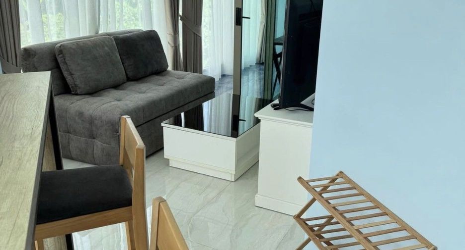 For rent 1 bed apartment in Kathu, Phuket