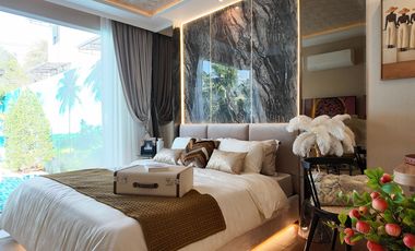 出售 1 卧室 公寓 在 Jomtien, 芭提雅