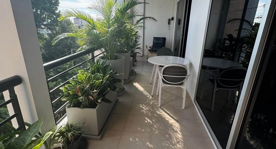 出售 2 卧室 公寓 在 Bang Lamung, Chon Buri