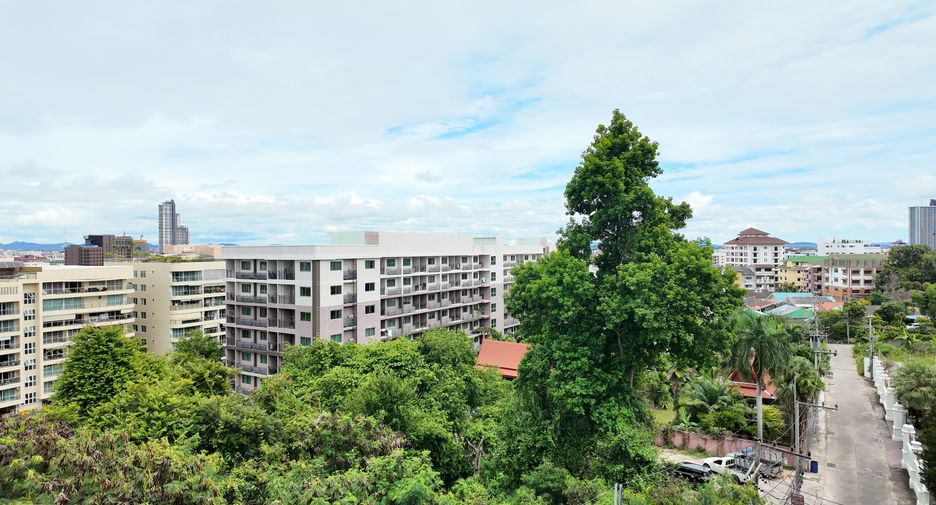 出售 2 卧室 公寓 在 Bang Lamung, Chon Buri