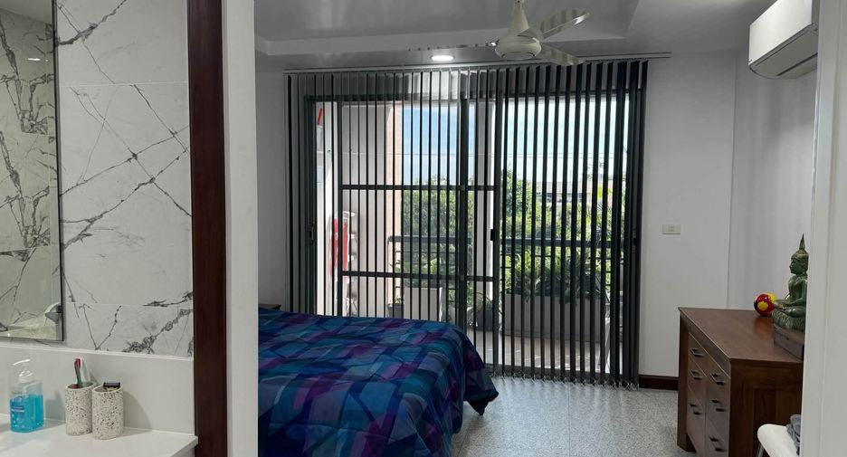 出售 2 卧室 公寓 在 Bang Lamung, Chon Buri