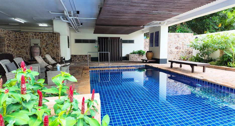 出售 2 卧室 公寓 在 Bang Lamung, Chon Buri