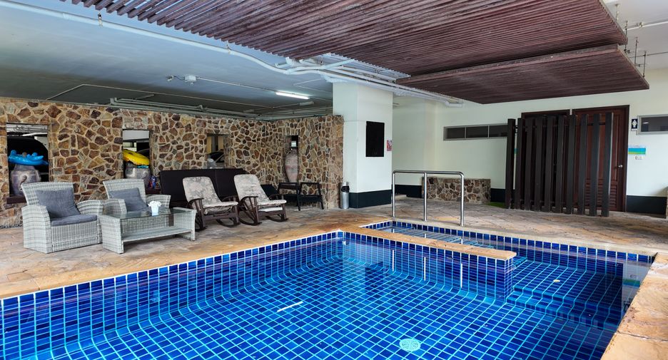 出售 2 卧室 公寓 在 Bang Lamung, Chon Buri