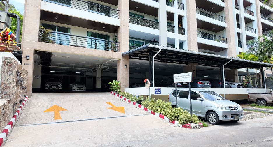 出售 2 卧室 公寓 在 Bang Lamung, Chon Buri