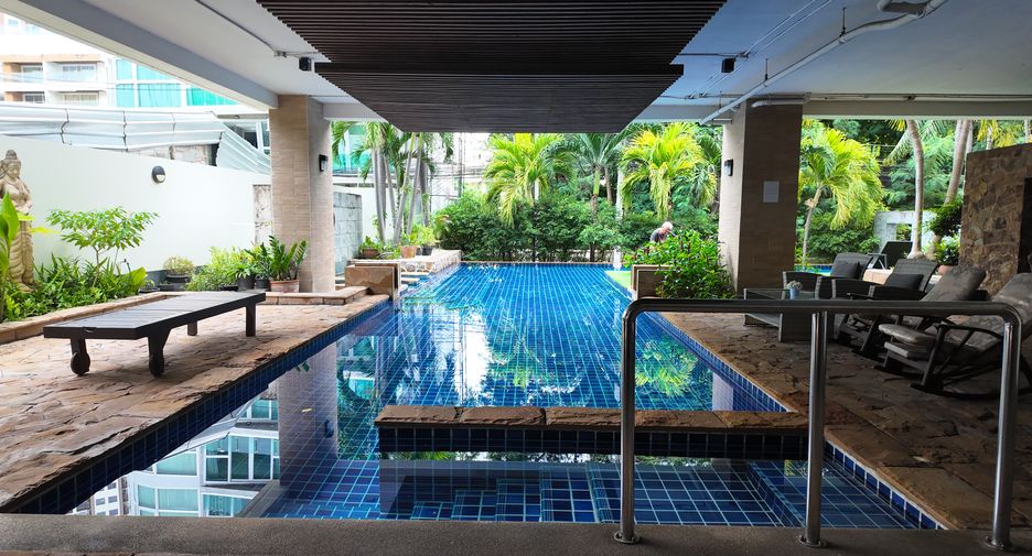 出售 2 卧室 公寓 在 Bang Lamung, Chon Buri