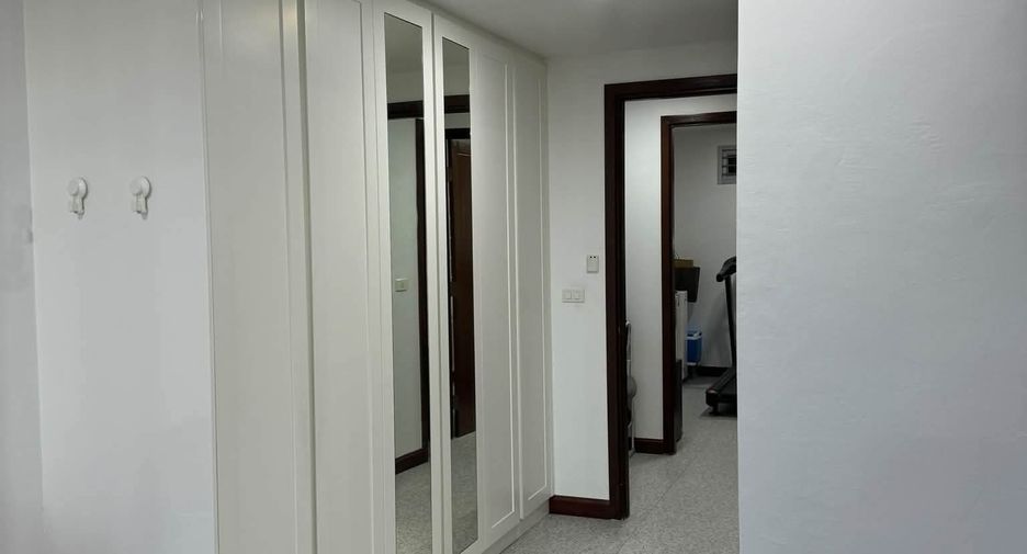出售 2 卧室 公寓 在 Bang Lamung, Chon Buri