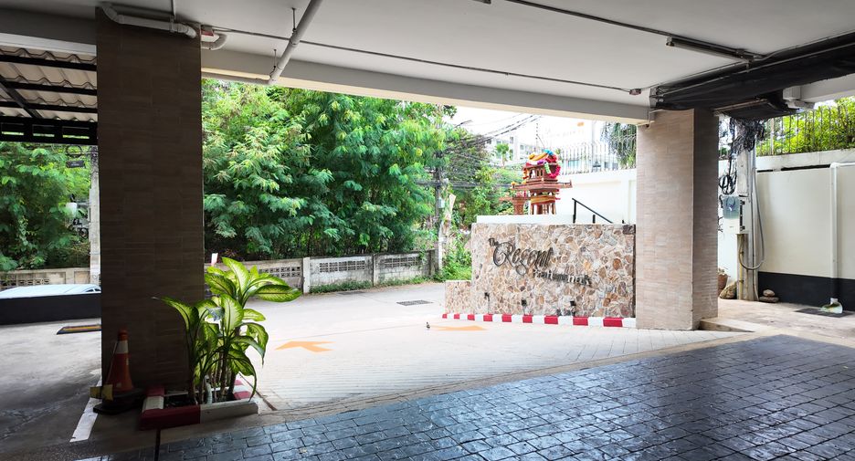 出售 2 卧室 公寓 在 Bang Lamung, Chon Buri