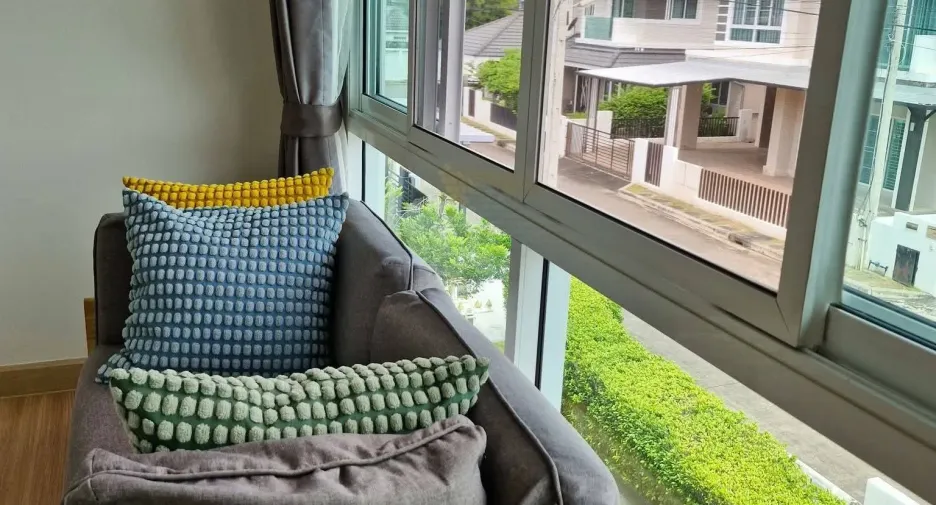 出租 3 卧室 独立屋 在 San Sai, Chiang Mai