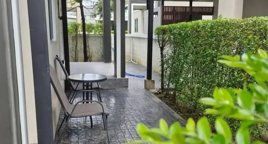 出租 3 卧室 独立屋 在 San Sai, Chiang Mai
