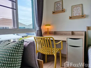 出租 3 卧室 独立屋 在 San Sai, Chiang Mai