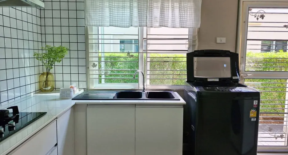 出租 3 卧室 独立屋 在 San Sai, Chiang Mai