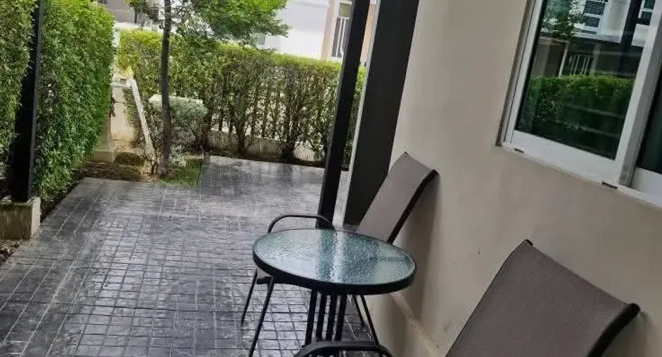 出租 3 卧室 独立屋 在 San Sai, Chiang Mai