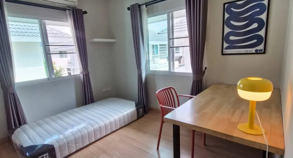 出租 3 卧室 独立屋 在 San Sai, Chiang Mai